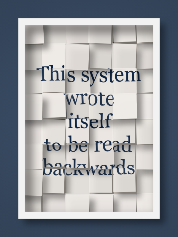 The Metaphor Machine #369