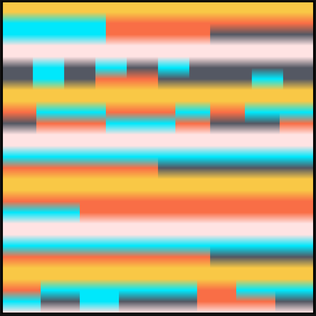 Divigradient #22