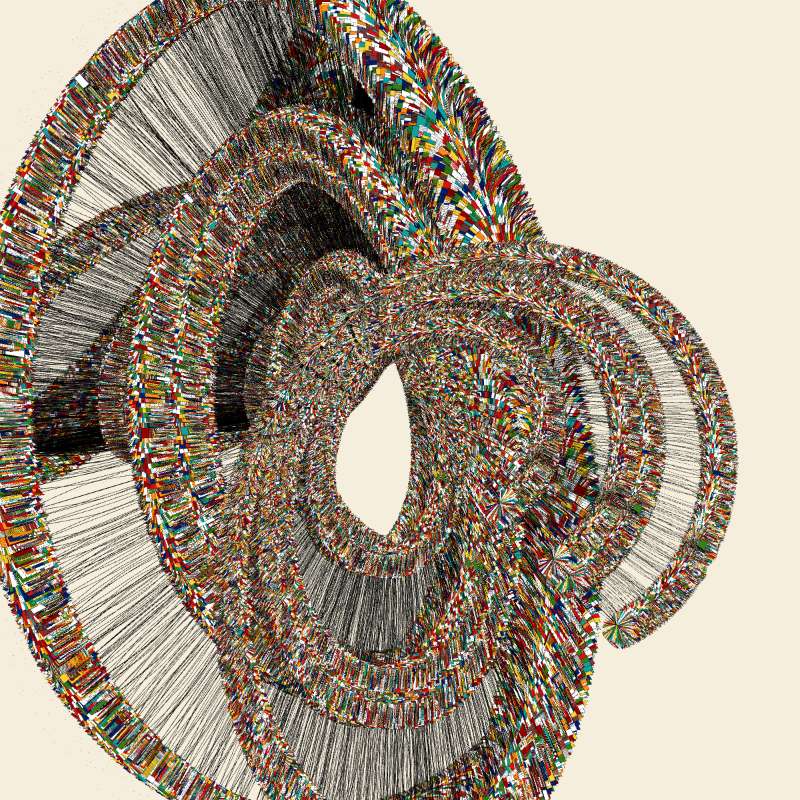 Singularithm #1236