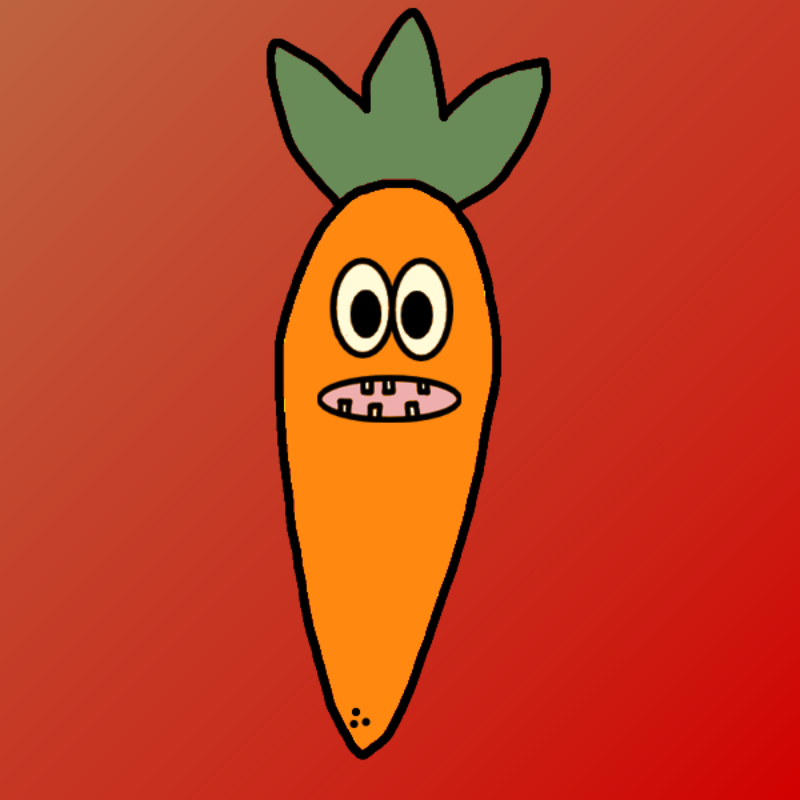 Carrotzos #30