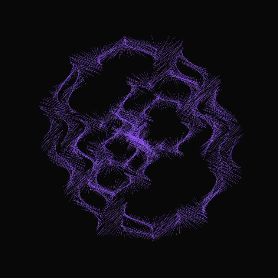 The Noise #11467