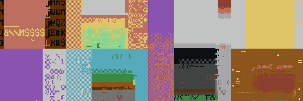 DOS Headers v2 #14