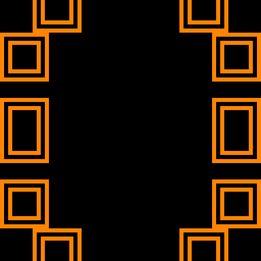 THE BROKEN TRON #3
