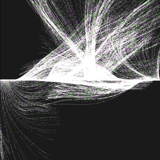 indefinite parabola #49