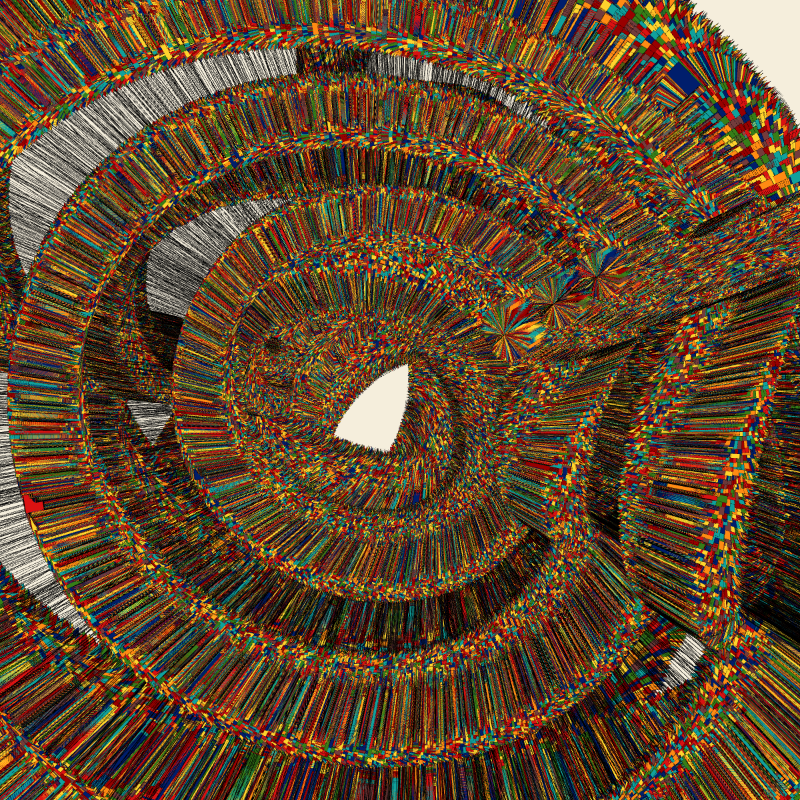 Singularithm #1347