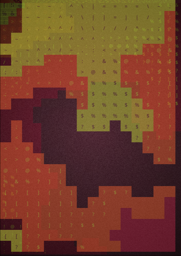 Convergence Remnants #22684