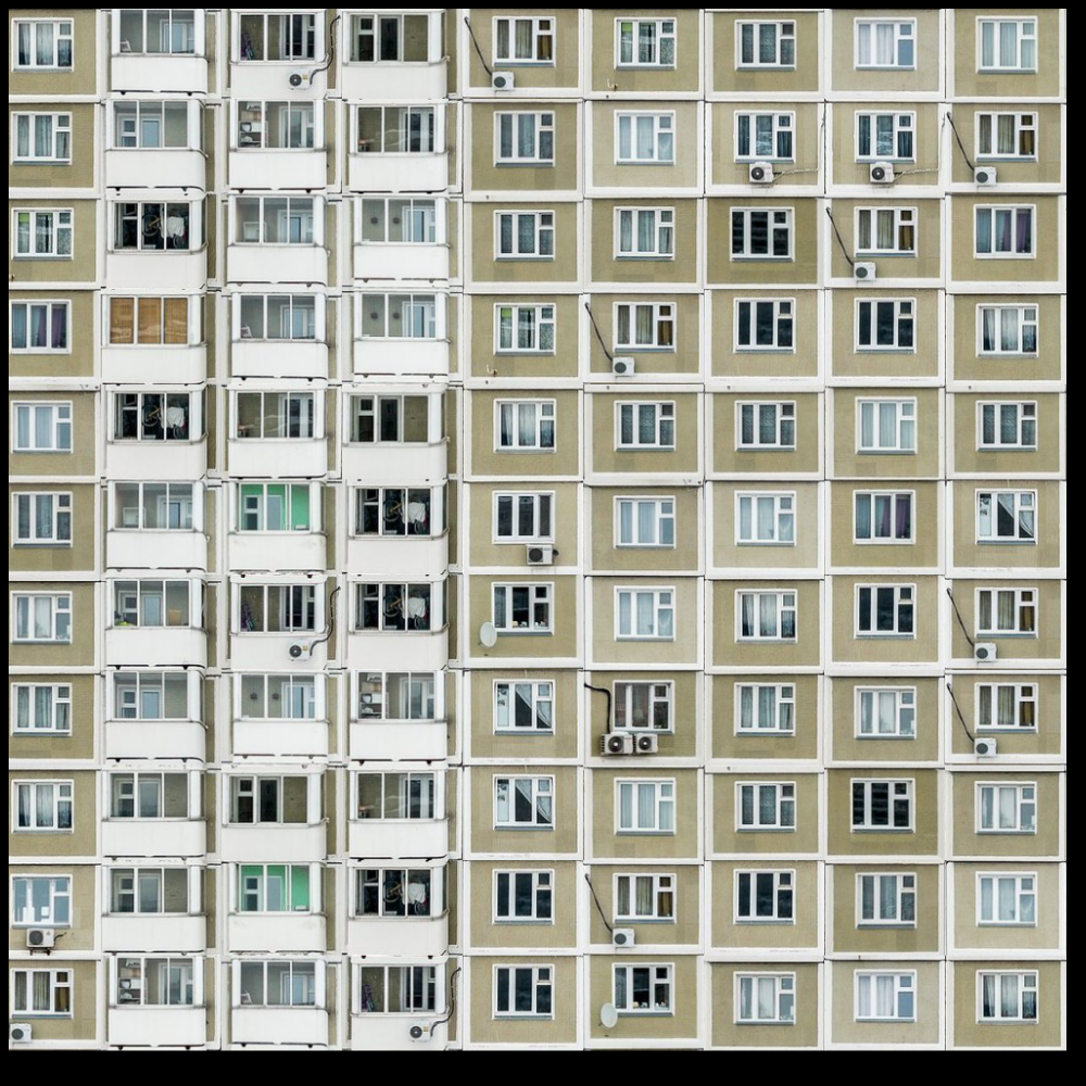 panel-high-rise-building #22