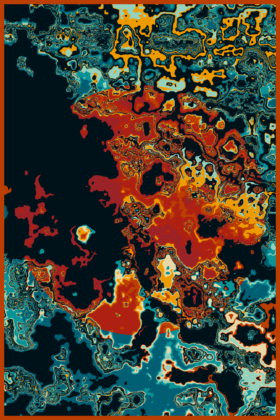 Elswhere Atlas #170