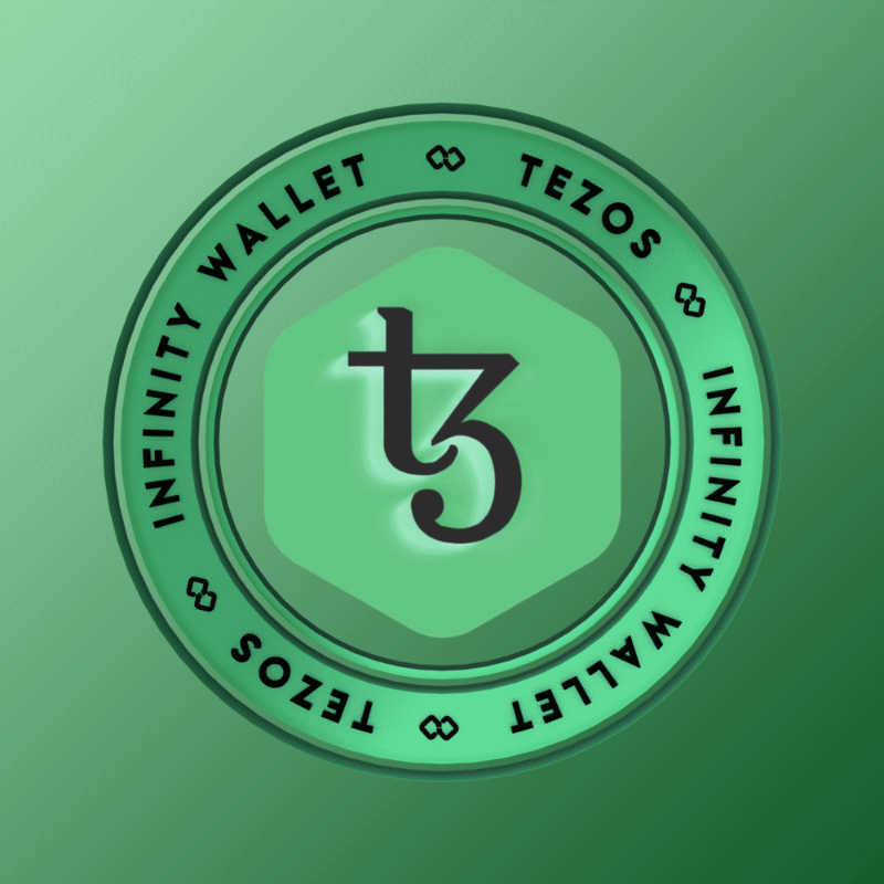 Tezos x Infinity Wallet #1443