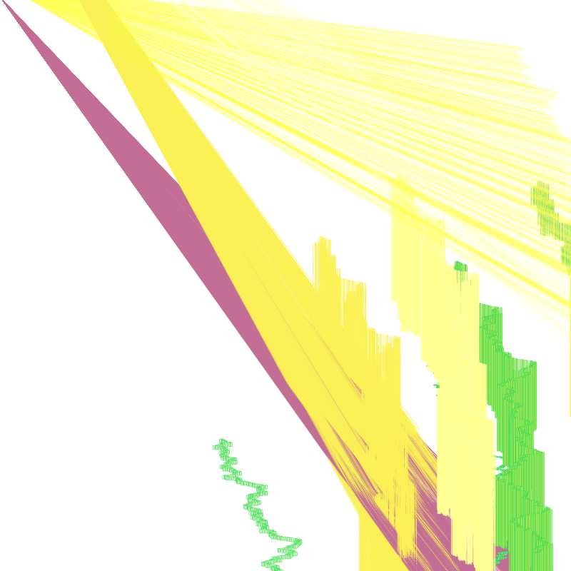 Dawn's Light in the Canyons of the Mind #11