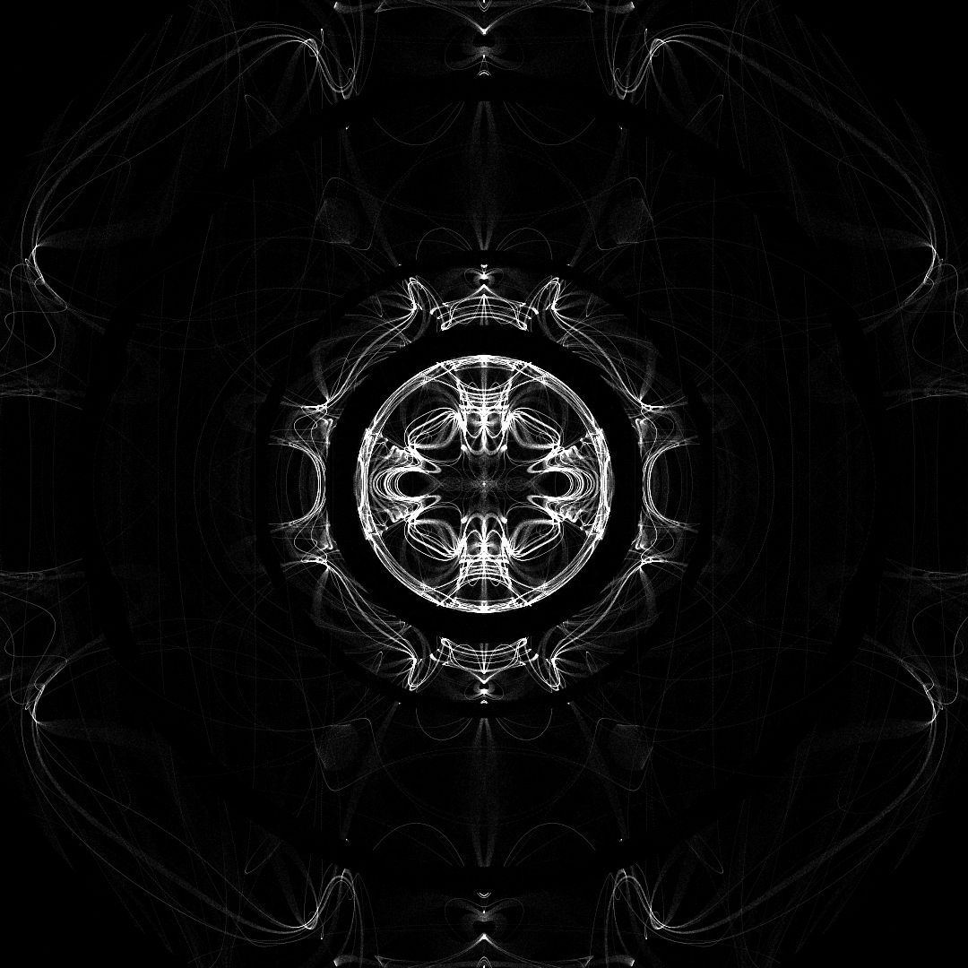 Organicon, variation II #108