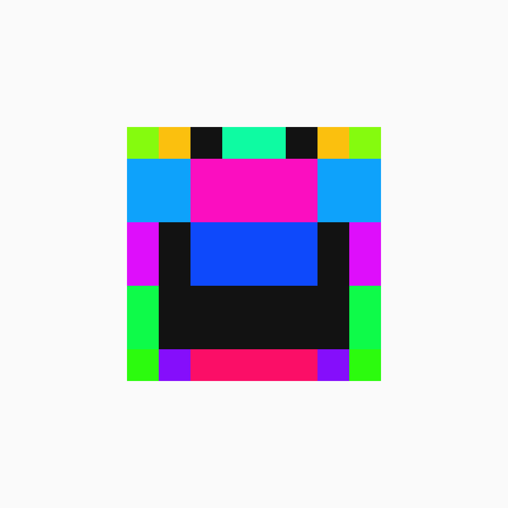 Creatures #208