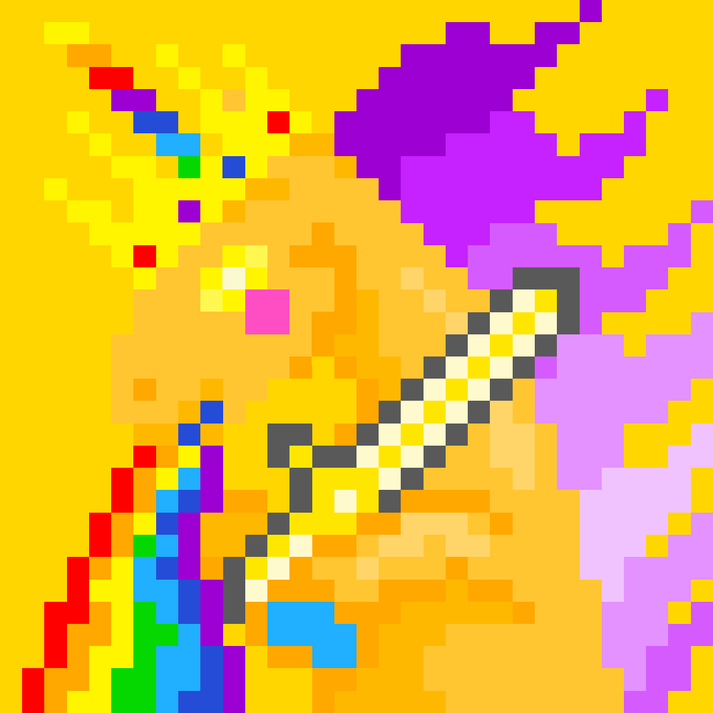 Unicorn #6163