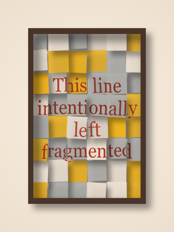 The Metaphor Machine #15230