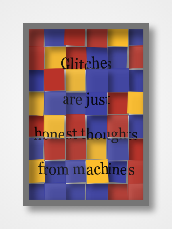The Metaphor Machine #32520