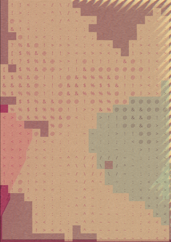 Convergence Remnants #16528