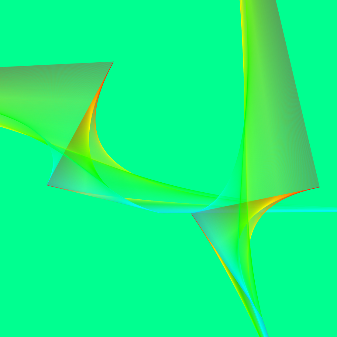 Holographics #46
