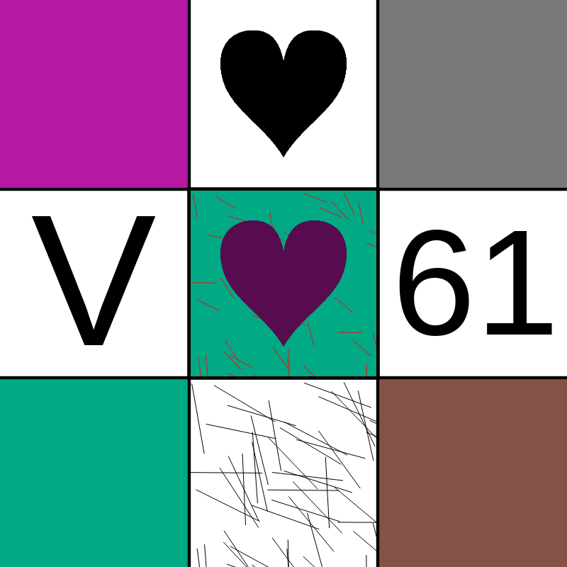 Building Blocks #11