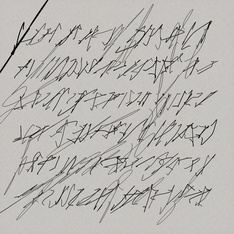 asemic #10