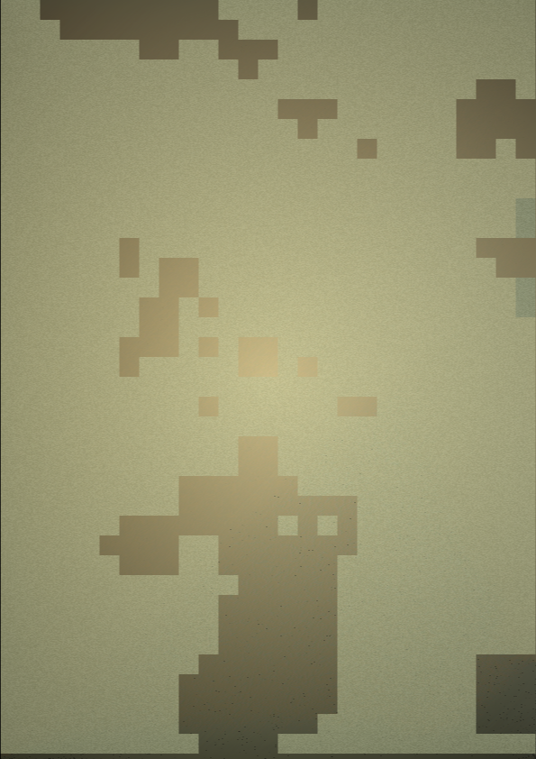 Convergence Remnants #5556