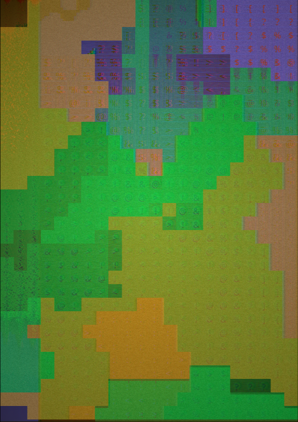 Convergence Remnants #3774