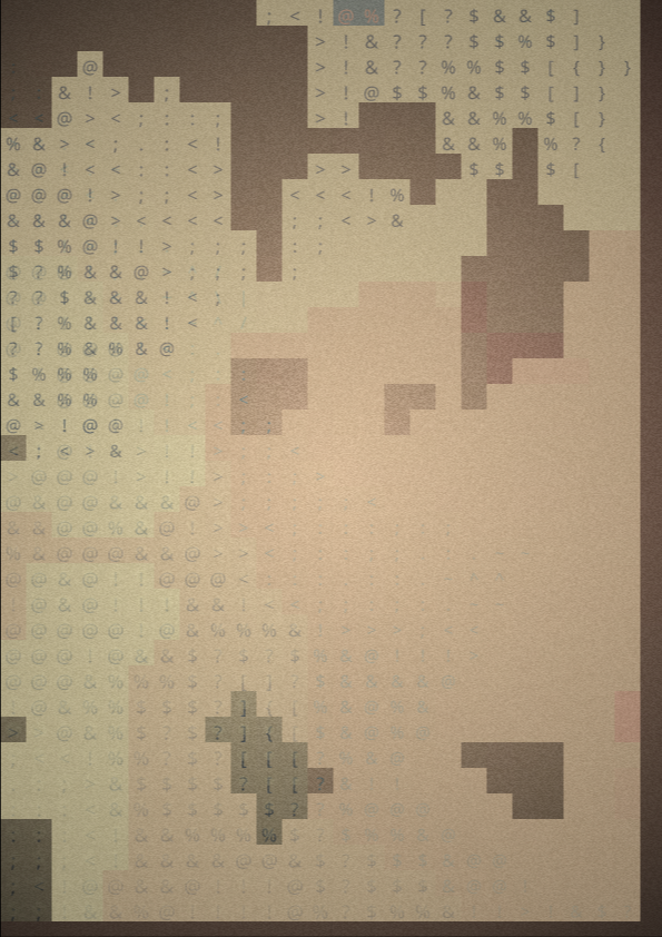 Convergence Remnants #19990
