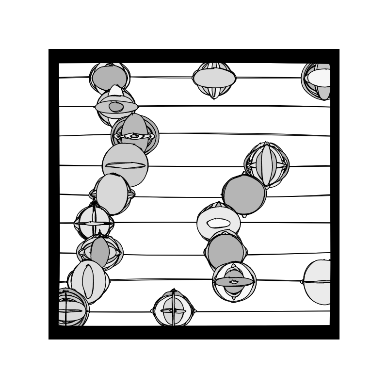 symmetrical(#scribble) #47