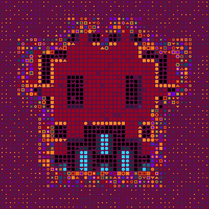 (fx)moji #73