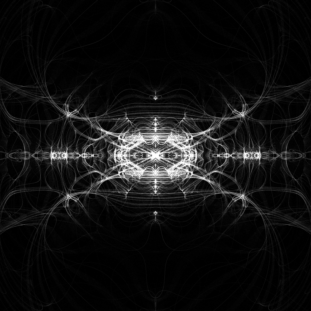 Organicon, variation II #28