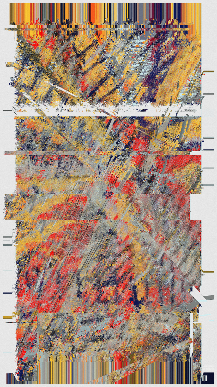 Fragment Assembler #5