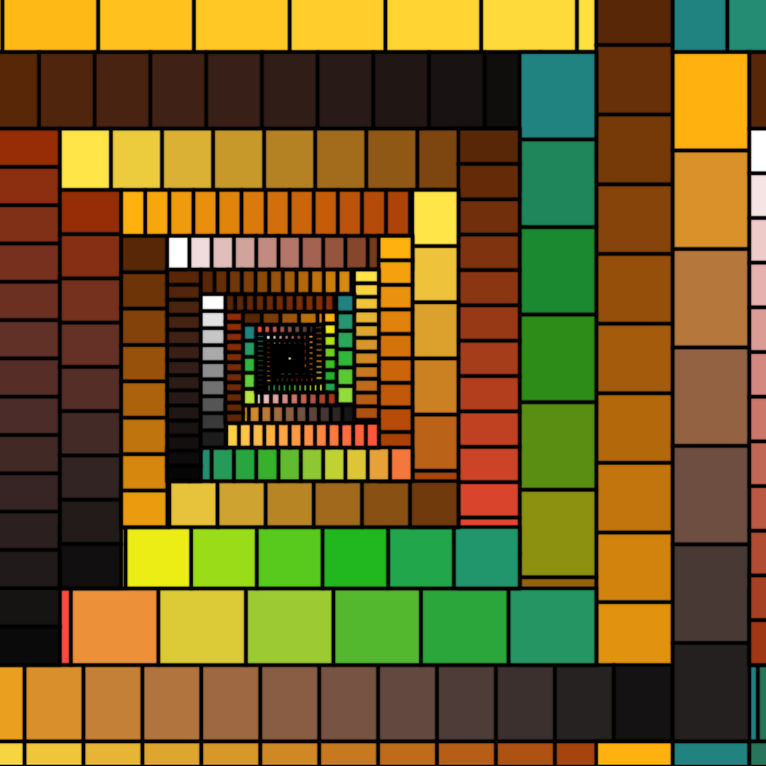 Tunnel light #63