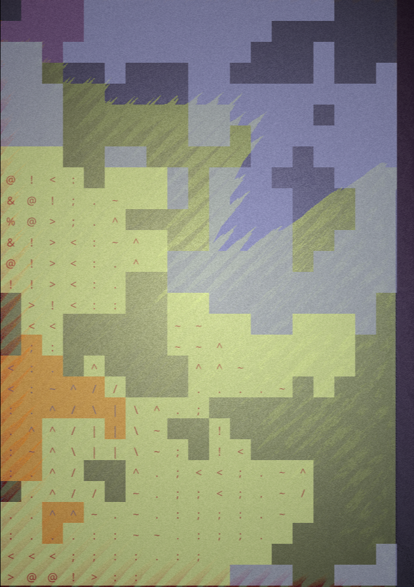 Convergence Remnants #16242