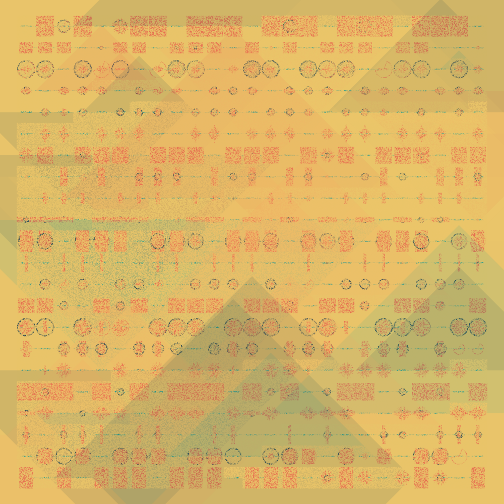 Etude #410