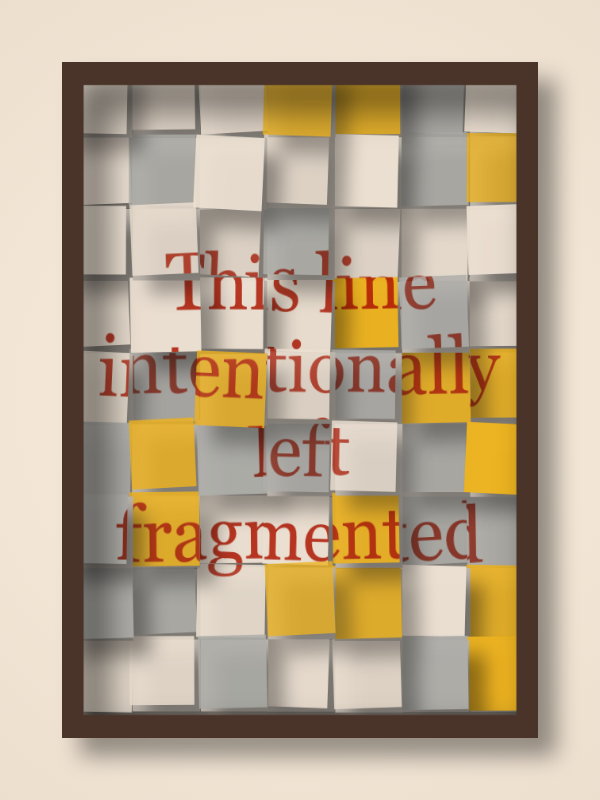 The Metaphor Machine #25361