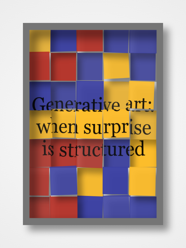 The Metaphor Machine #11279