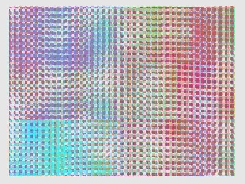 Color Function #2518