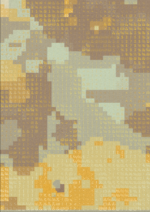 Convergence Remnants #9876