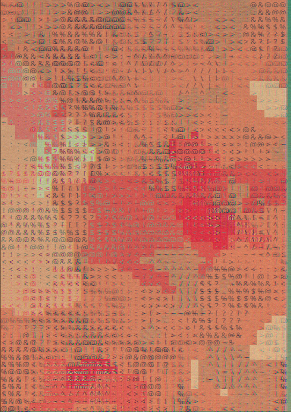 Convergence Remnants #12278