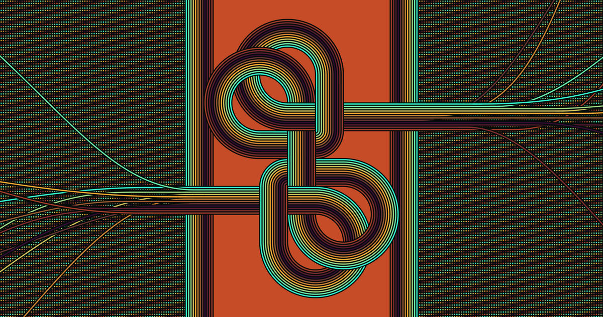 Knots #91