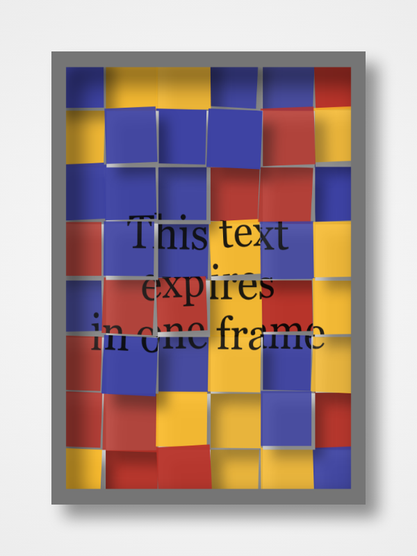 The Metaphor Machine #27881