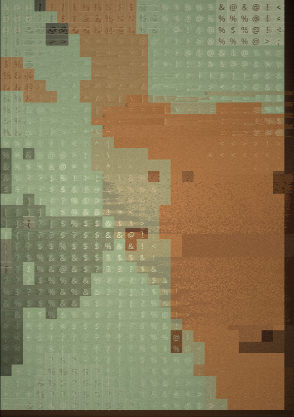 Convergence Remnants #19219