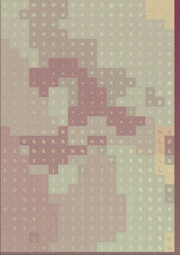 Convergence Remnants #5249