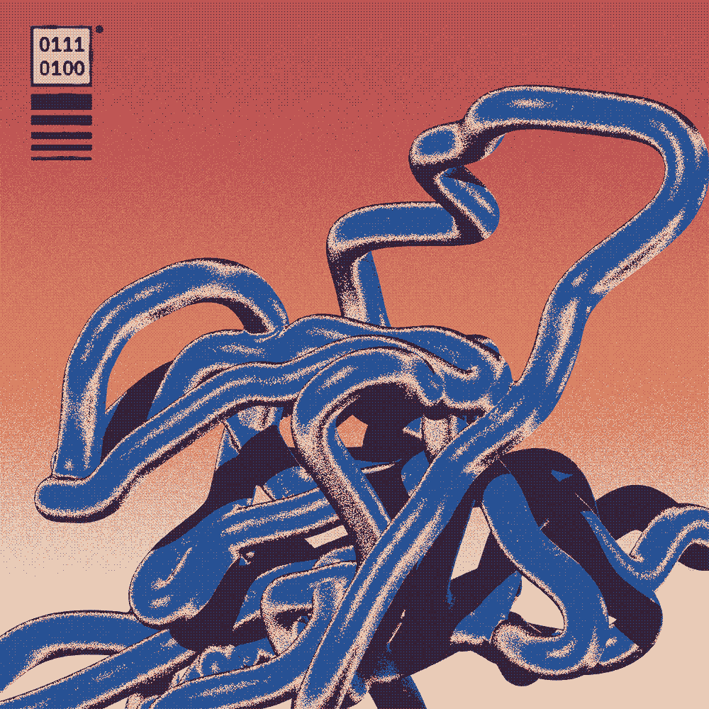 Squiggles #82