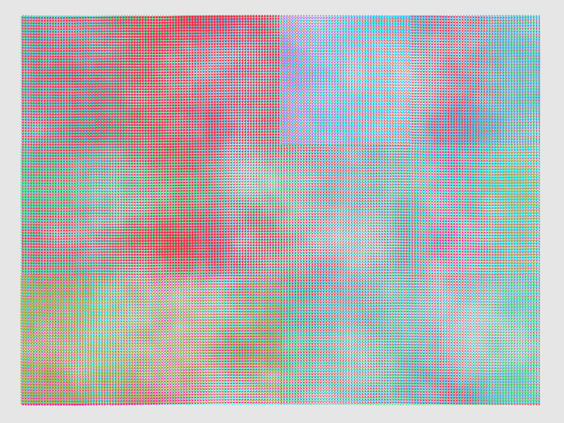 Color Function #4947
