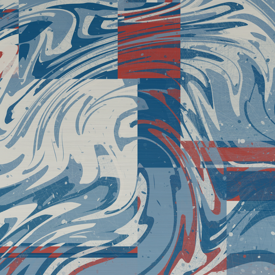 Unframed ripples #63