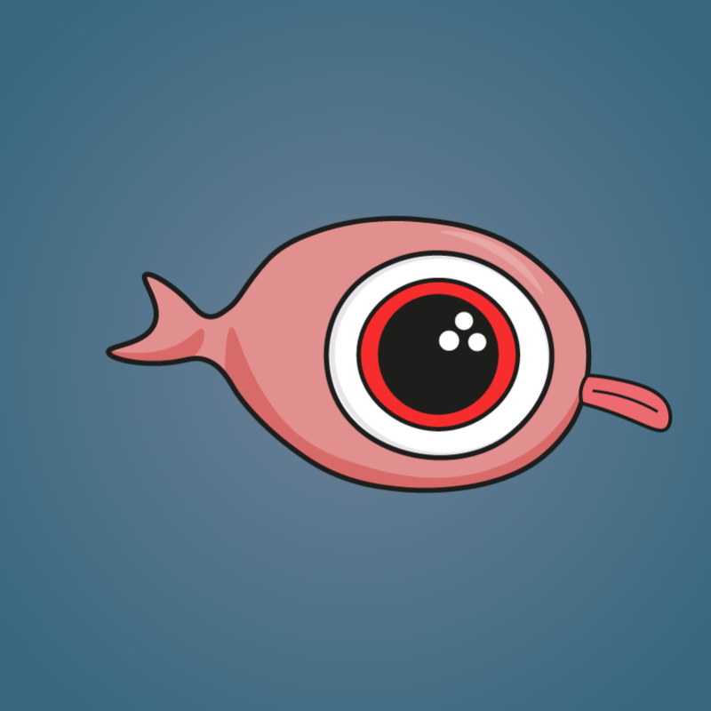 TF-EyeFish #43