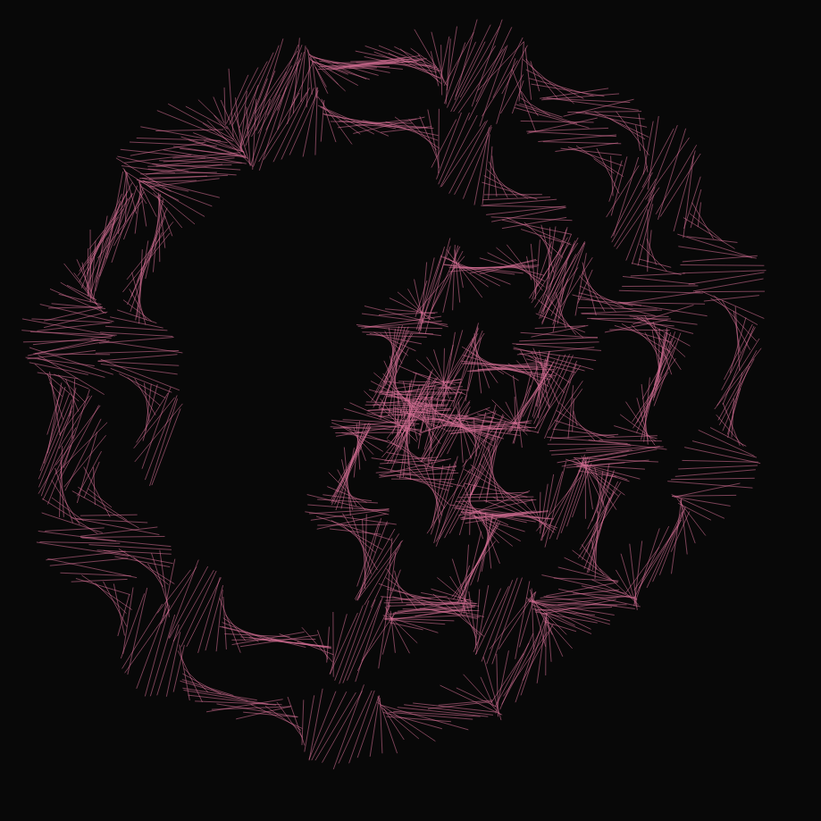 The Noise #10385
