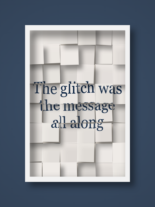 The Metaphor Machine #39292