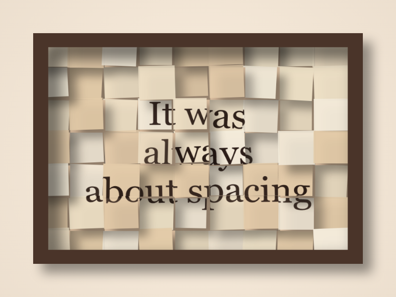 The Metaphor Machine #44659