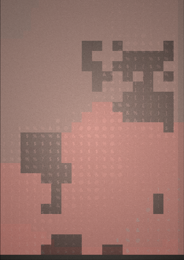 Convergence Remnants #1688